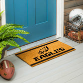 Philadelphia Eagles, Coir Mat 1C