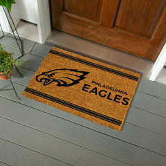 Philadelphia Eagles, Coir Mat 1C