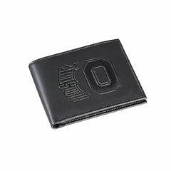 Wallet, Bi-Fold, Ohio State