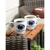 Penn State, Ceramic Cup O'Java 17oz Gift Set