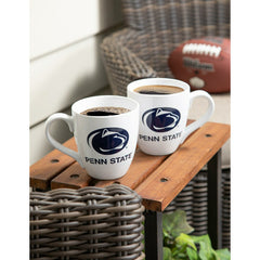 Penn State, Ceramic Cup O'Java 17oz Gift Set
