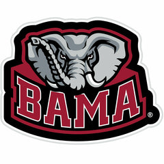 LED Wall Decor, Glazelite, College Mascot, University of Alabama