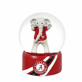 Water Globe, University of Alabama