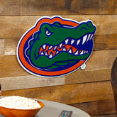 University of Florida Premier Metal Wall Art