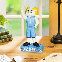 University of North Carolina, Mascot Statue