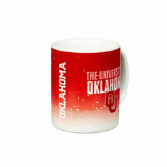 Cup Gift Set, University of Oklahoma
