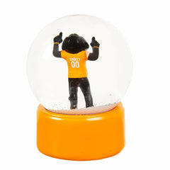 Water Globe, University of Tennessee