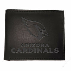 Wallet, Bi-Fold, Arizona Cardinals