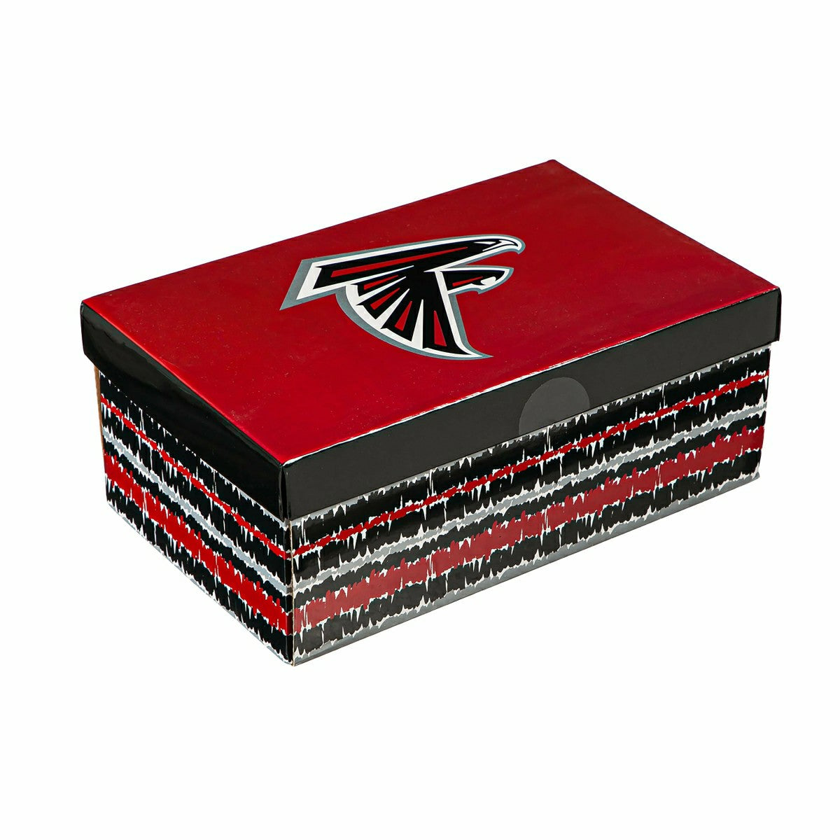 Atlanta Falcons, Stemless 17OZ Wine & Beer 16 OZ Gift Set