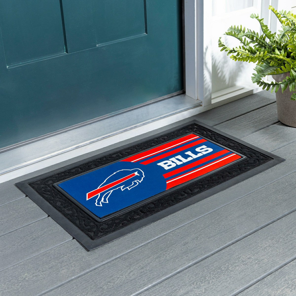 Buffalo Bills Sassafras Switch Mat