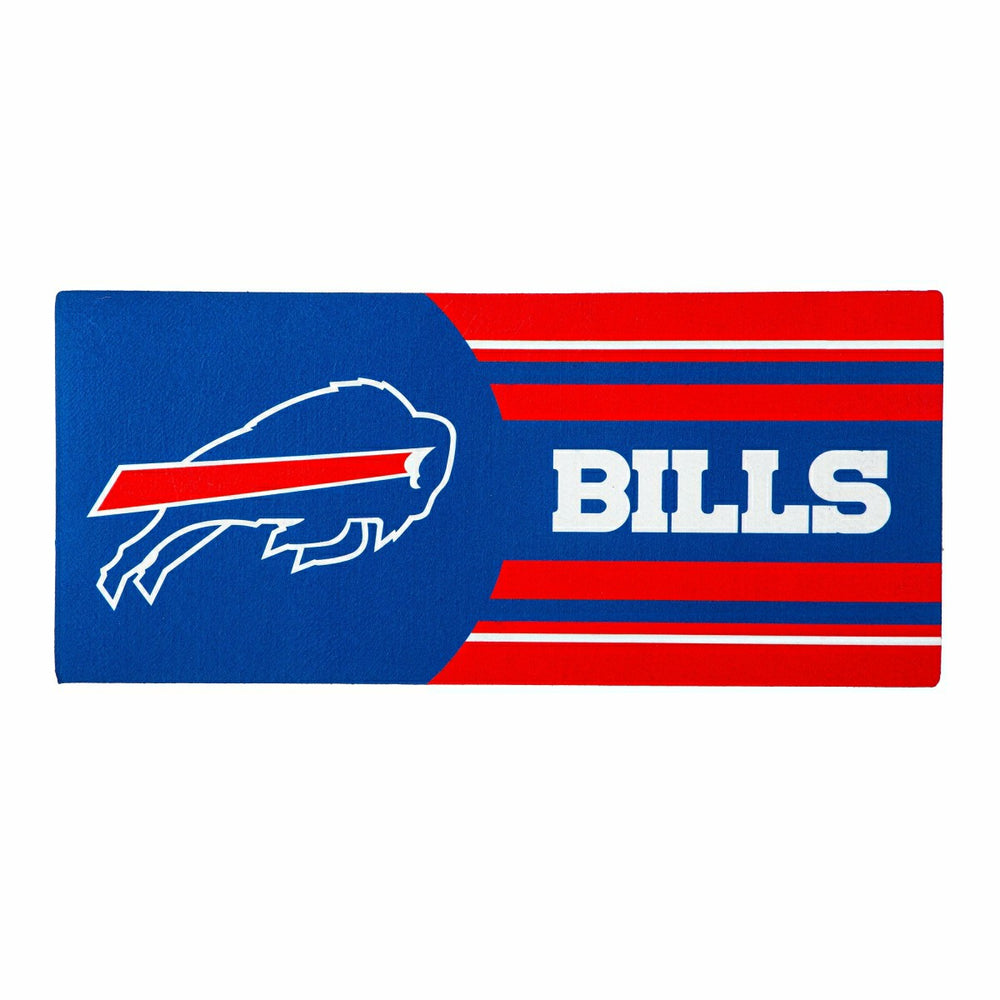 Buffalo Bills Sassafras Switch Mat
