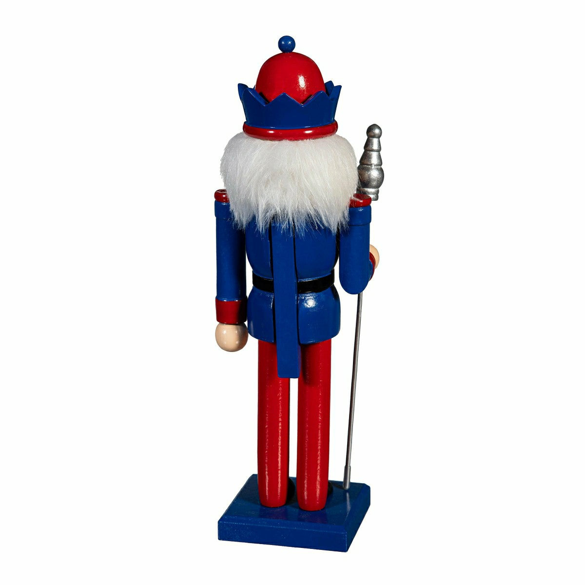 Nutcracker Statue, Buffalo Bills