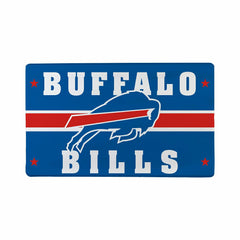 Buffalo Bills Anti-Fatigue Mat, 18"x30"