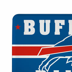 Buffalo Bills Anti-Fatigue Mat, 18"x30"