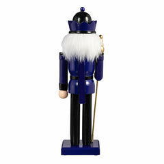 Nutcracker Statue, Baltimore Ravens