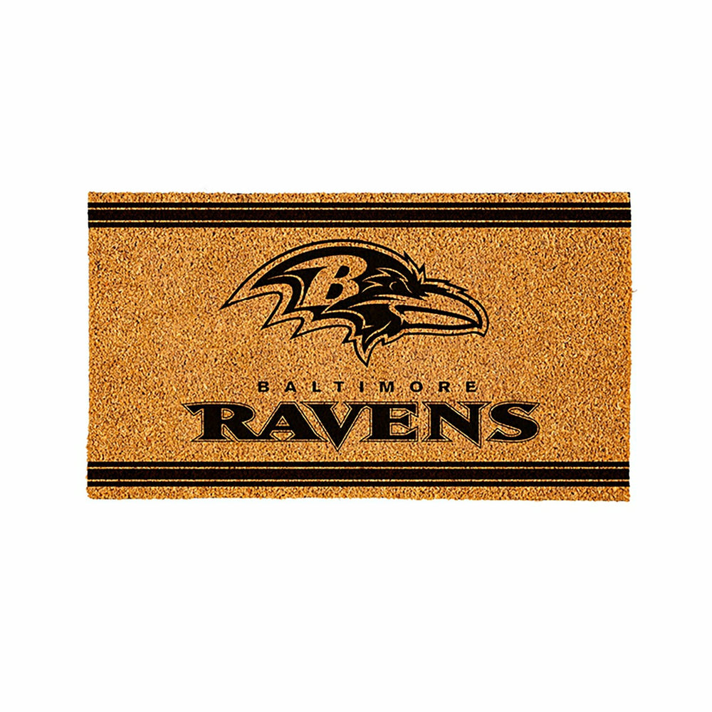 Baltimore Ravens, Coir Mat 1C