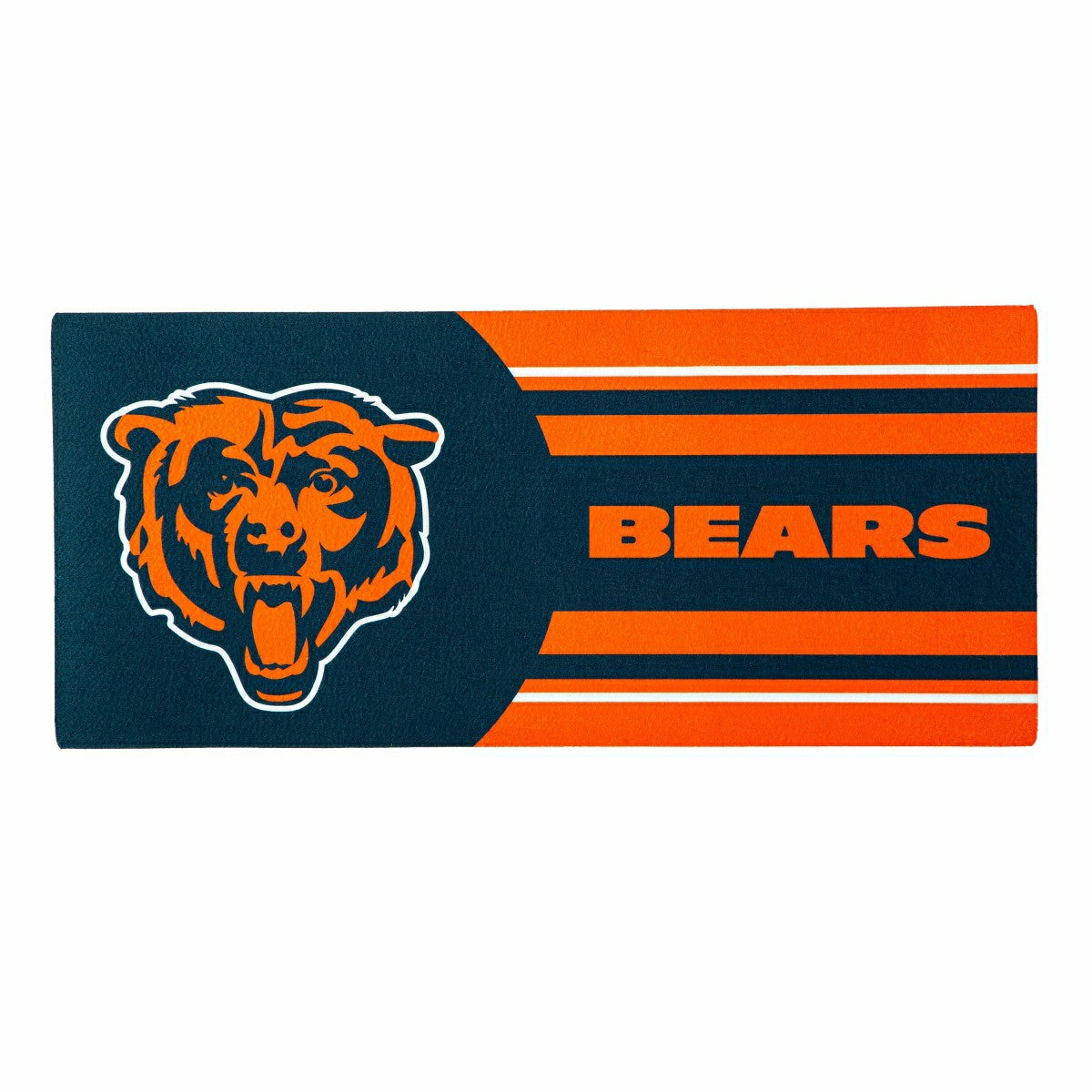Chicago Bears Sassafras Switch Mat