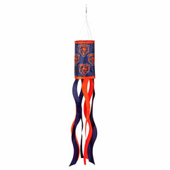 Chicago Bears Windsock