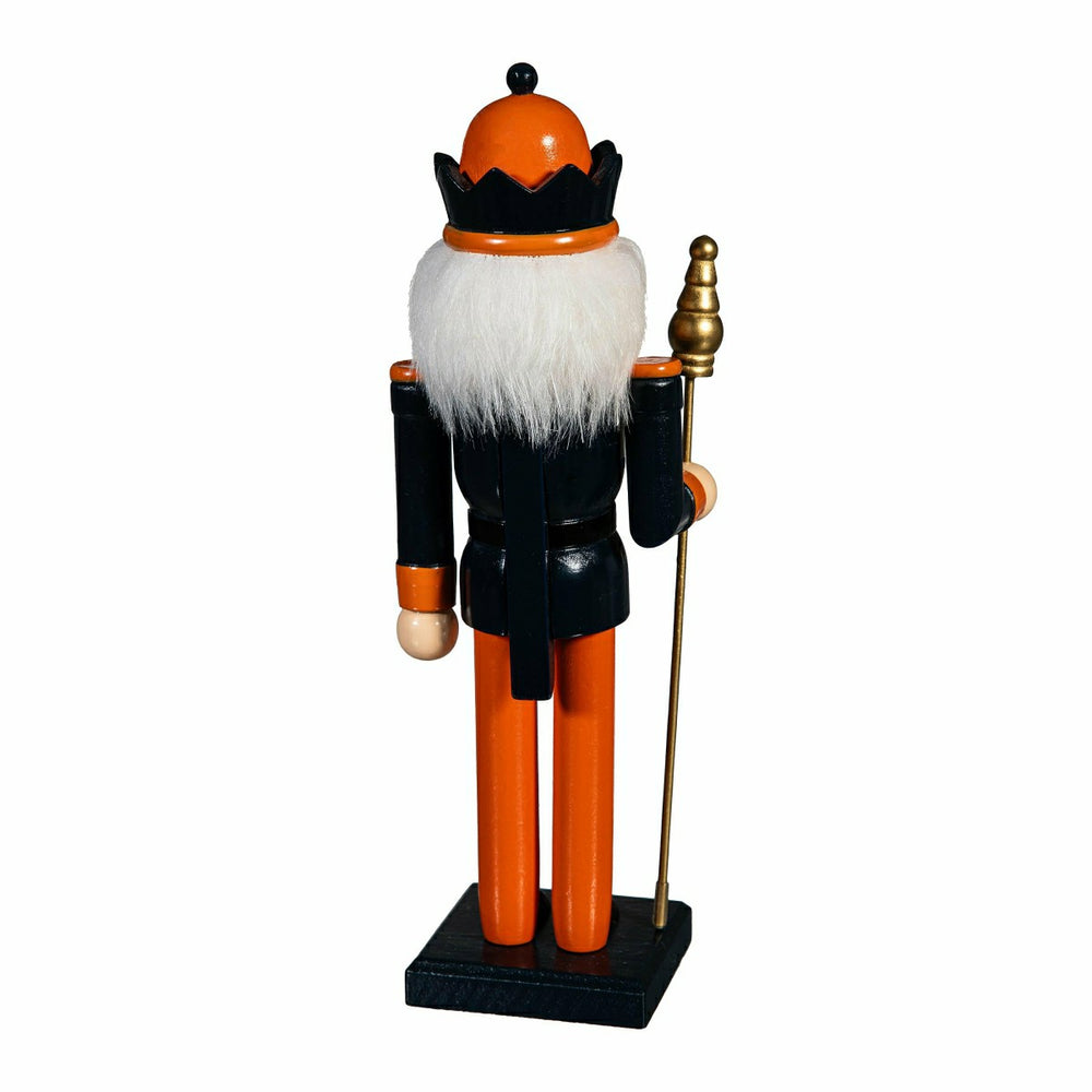 Nutcracker Statue, Chicago Bears