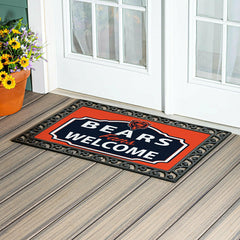 Chicago Bears Sassafras Estate Switch Mat