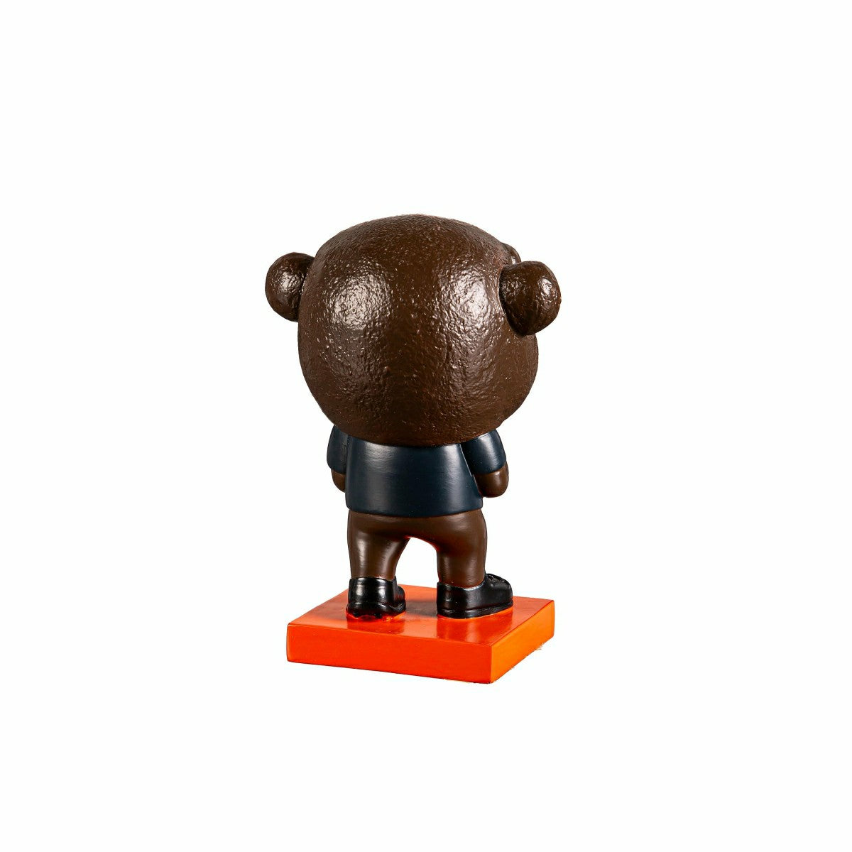 Lil Big Head Statue, Mascot, Chicago Bears