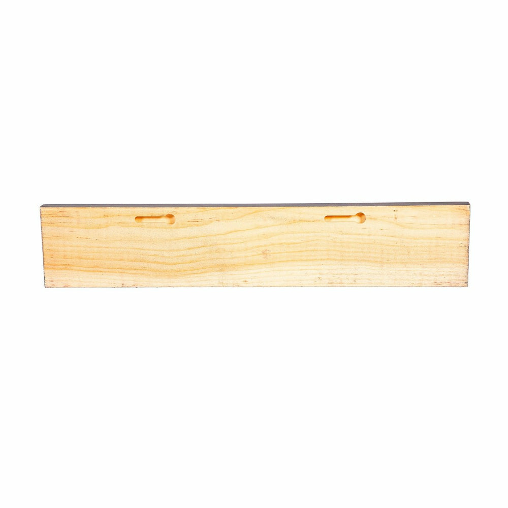 Chicago Bears Engraved Wood Sign, 3.5" x 18"