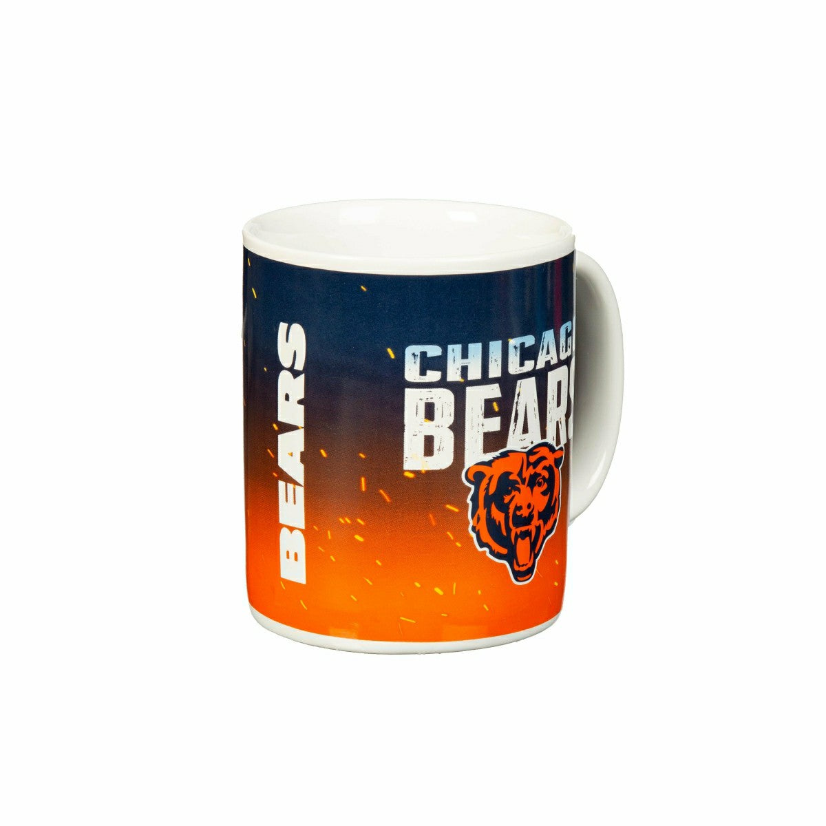 Cup Gift Set, Chicago Bears