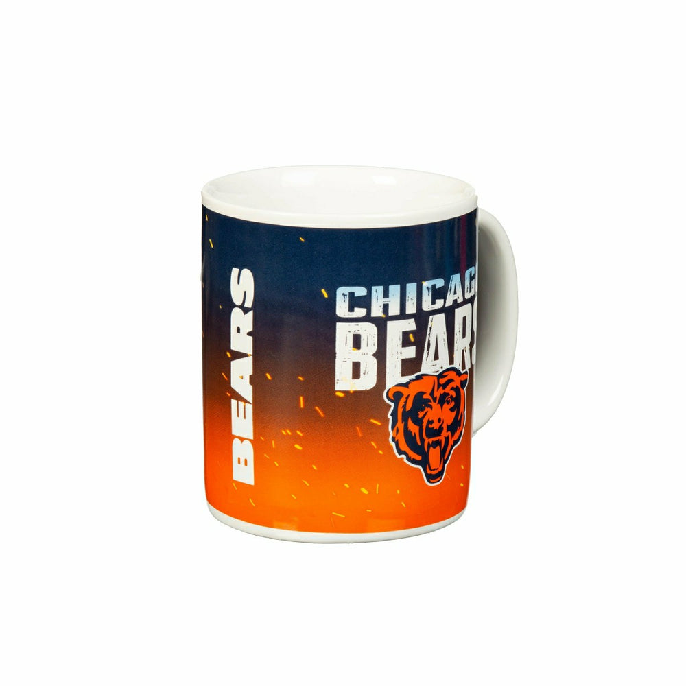 Cup Gift Set, Chicago Bears