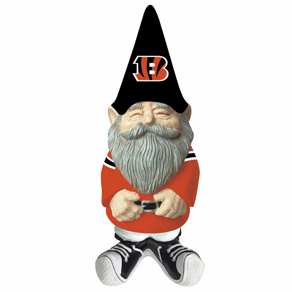 Cincinnati Bengals, Garden Gnome