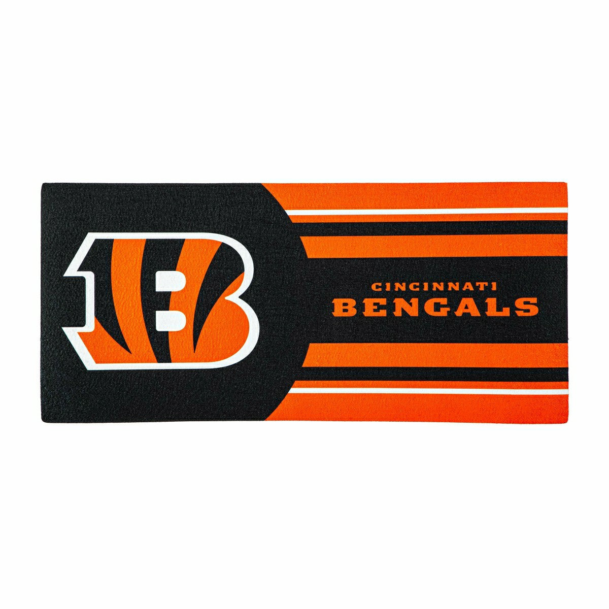 Cincinnati Bengals Sassafras Switch Mat