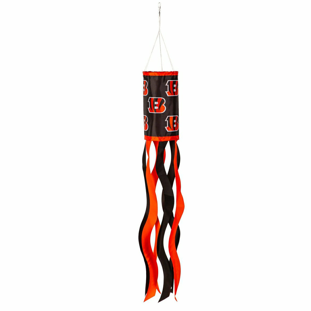 Cincinnati Bengals Windsock