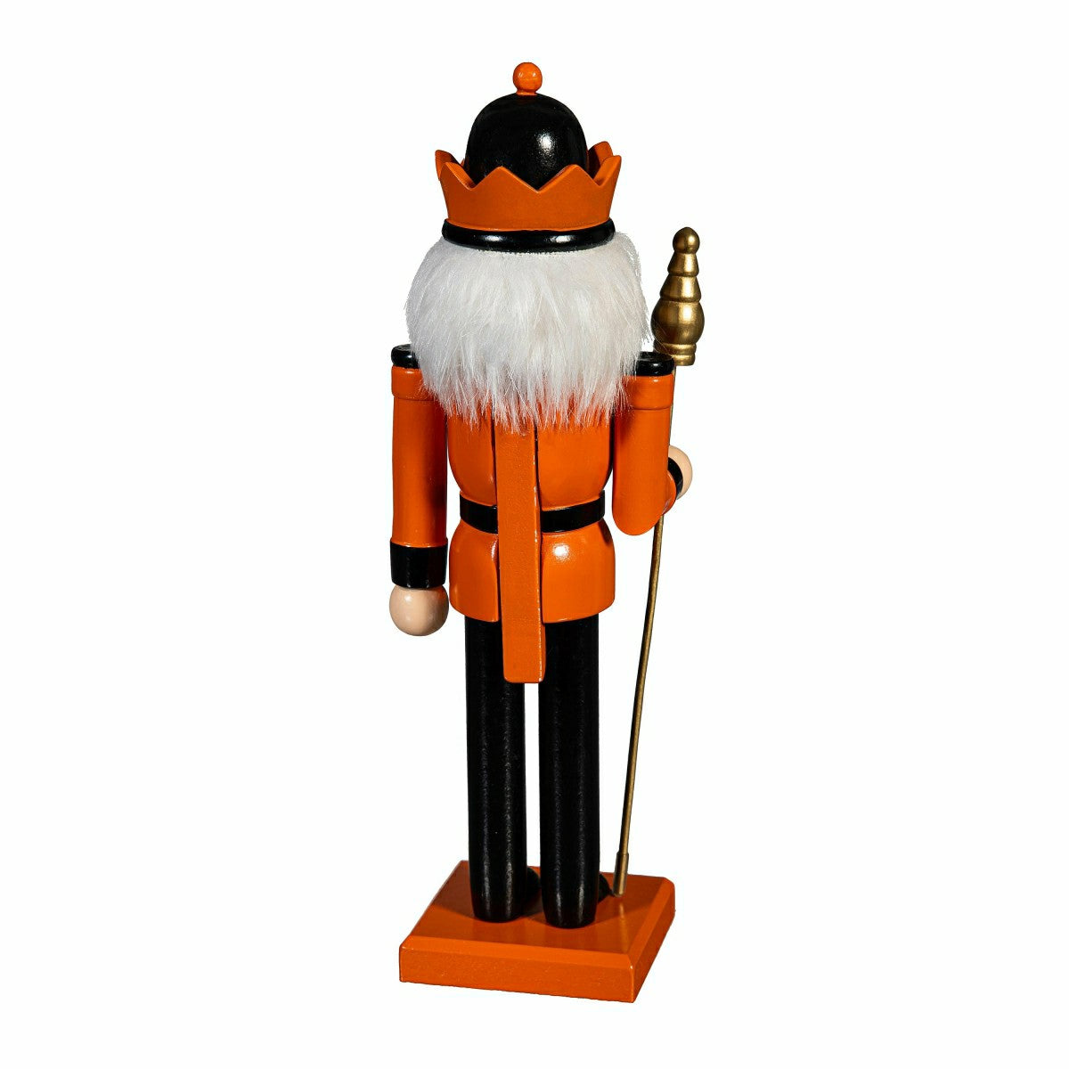 Nutcracker Statue, Cincinnati Bengals