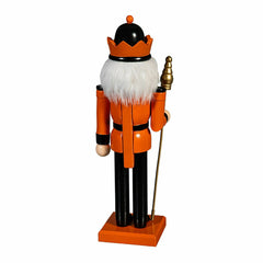 Nutcracker Statue, Cincinnati Bengals