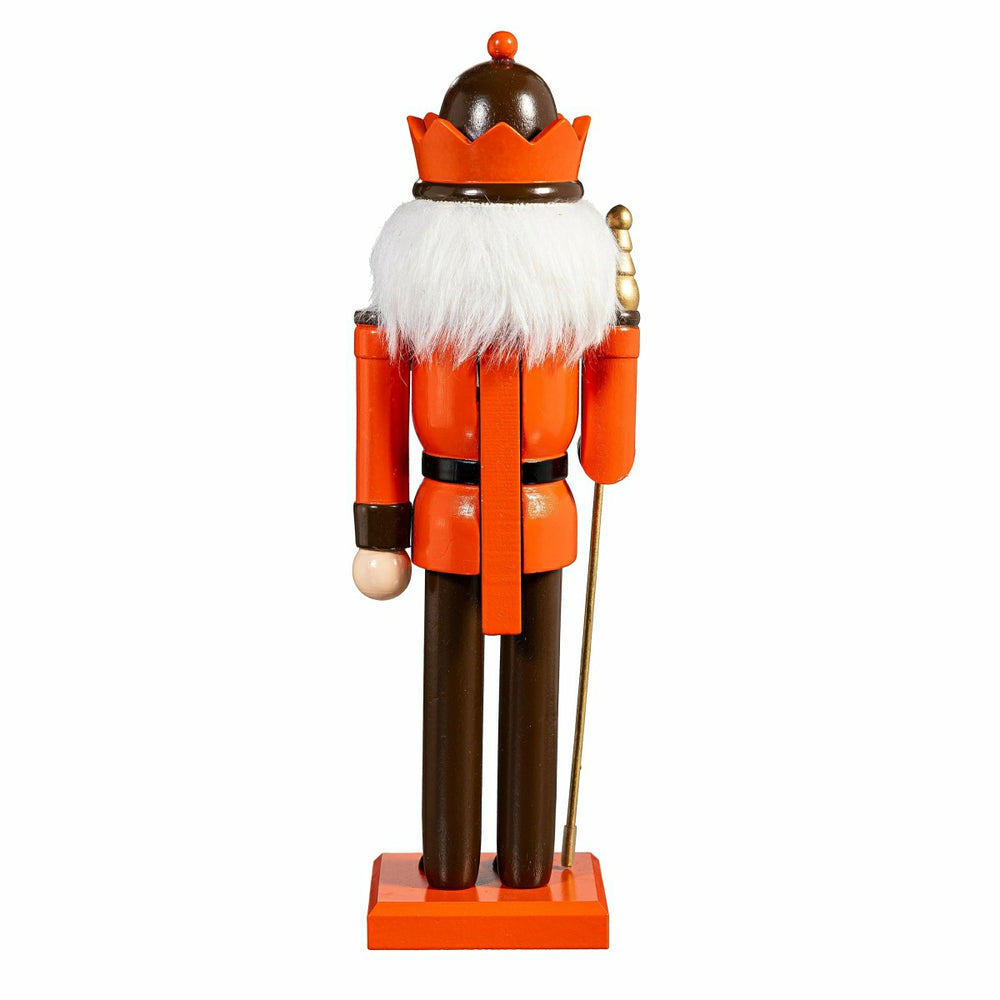 Nutcracker Statue, Cleveland Browns