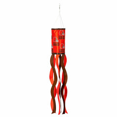 Cleveland Browns Windsock