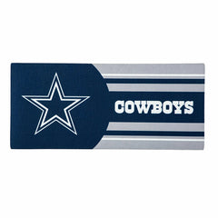 Dallas Cowboys Sassafras Switch Mat