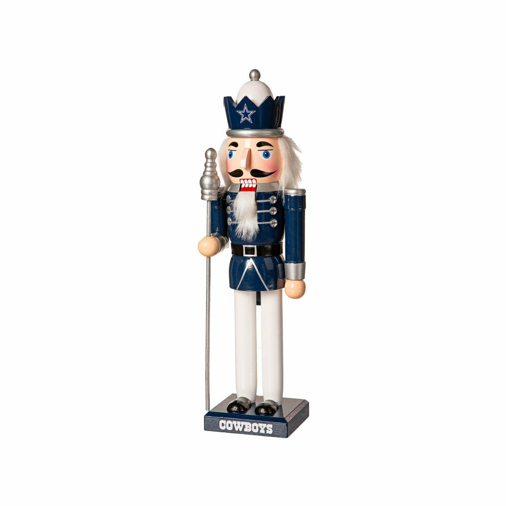 Nutcracker Statue, Dallas Cowboys