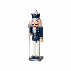 Nutcracker Statue, Dallas Cowboys