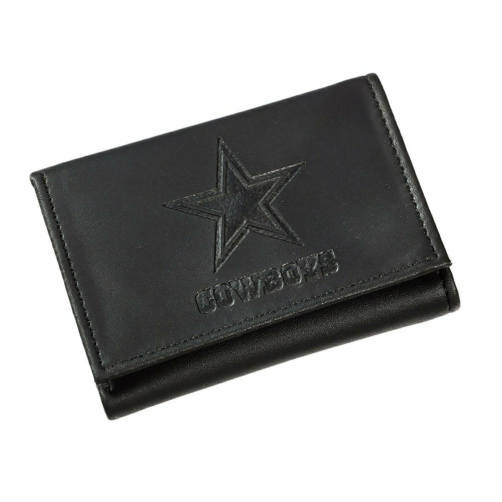 Wallet, Tri-Fold, Dallas Cowboys