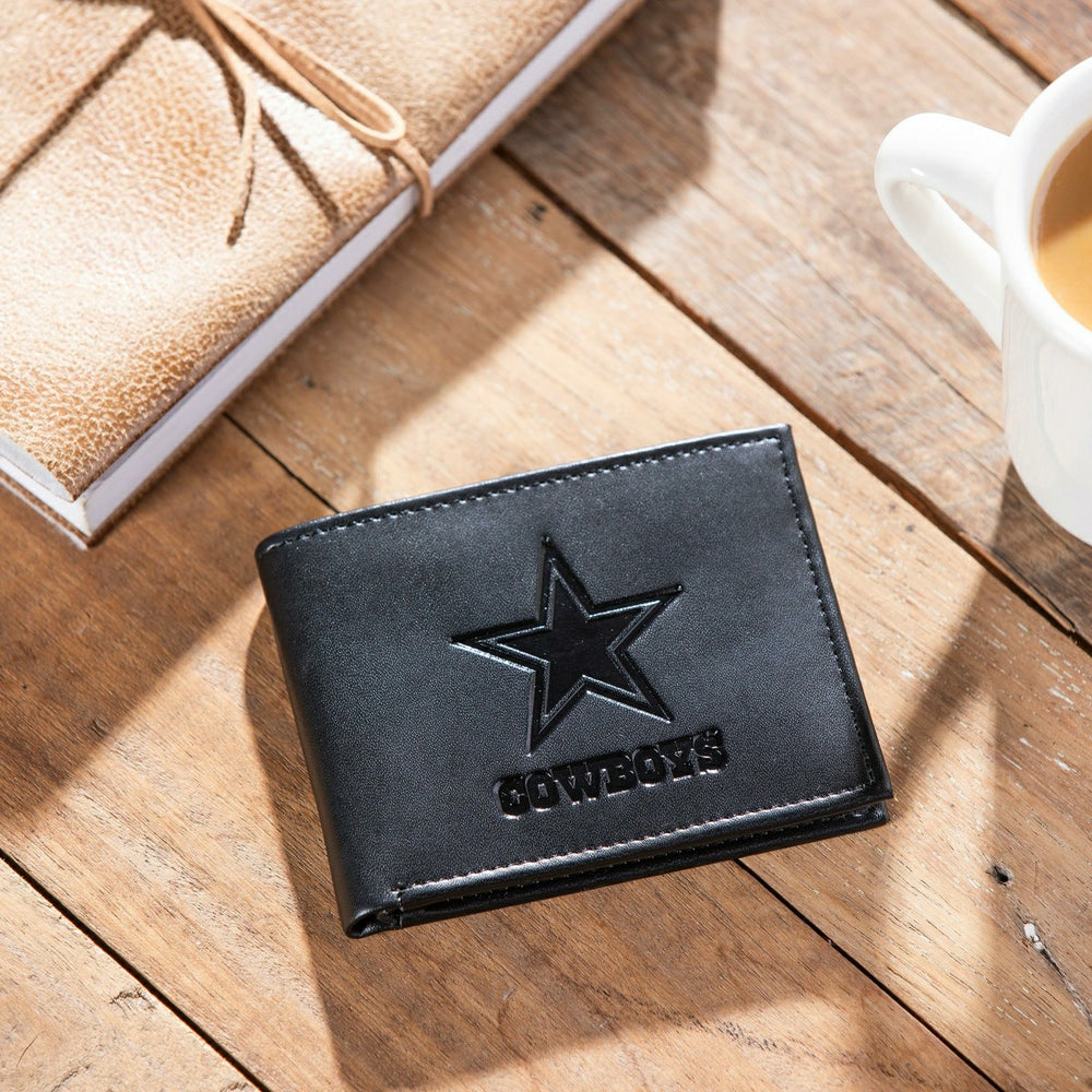 Wallet, Bi-Fold, Dallas Cowboys