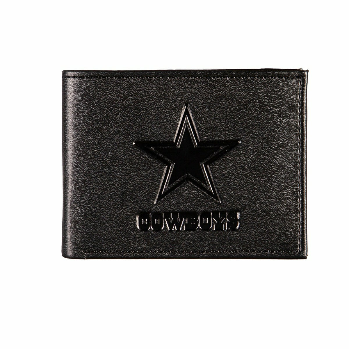 Wallet, Bi-Fold, Dallas Cowboys
