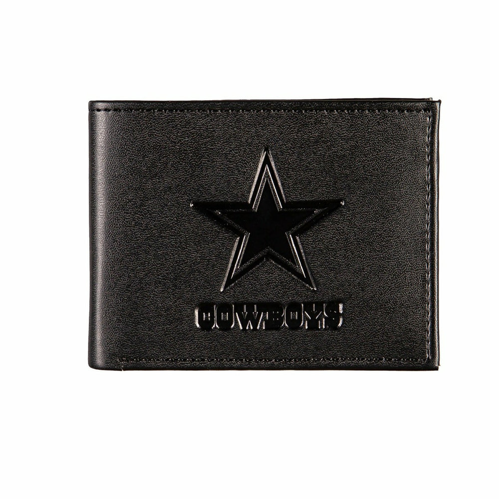 Wallet, Bi-Fold, Dallas Cowboys
