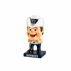 Lil Big Head Statue, Mascot, Dallas Cowboys