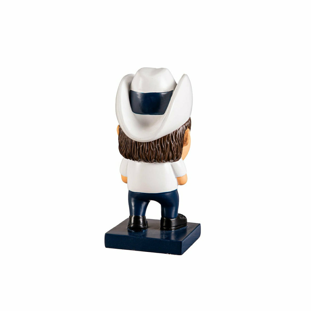 Lil Big Head Statue, Mascot, Dallas Cowboys