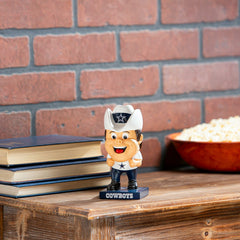 Lil Big Head Statue, Mascot, Dallas Cowboys