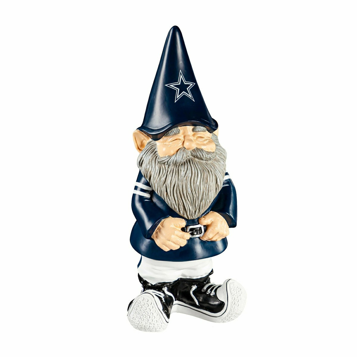 Dallas Cowboys, Garden Gnome