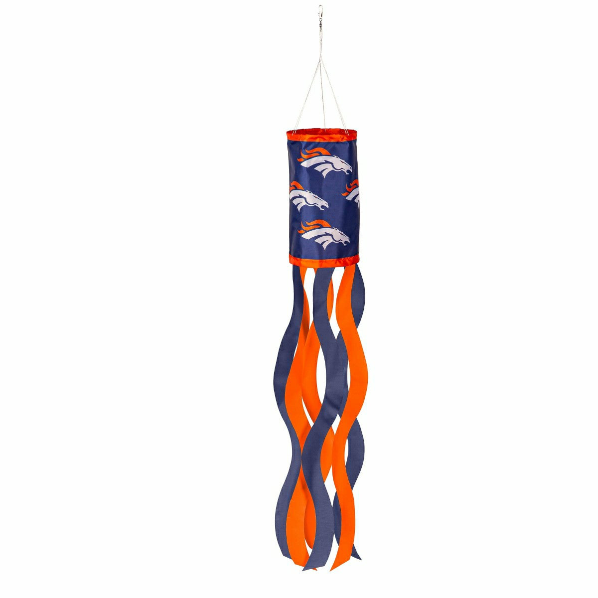 Denver Broncos Windsock