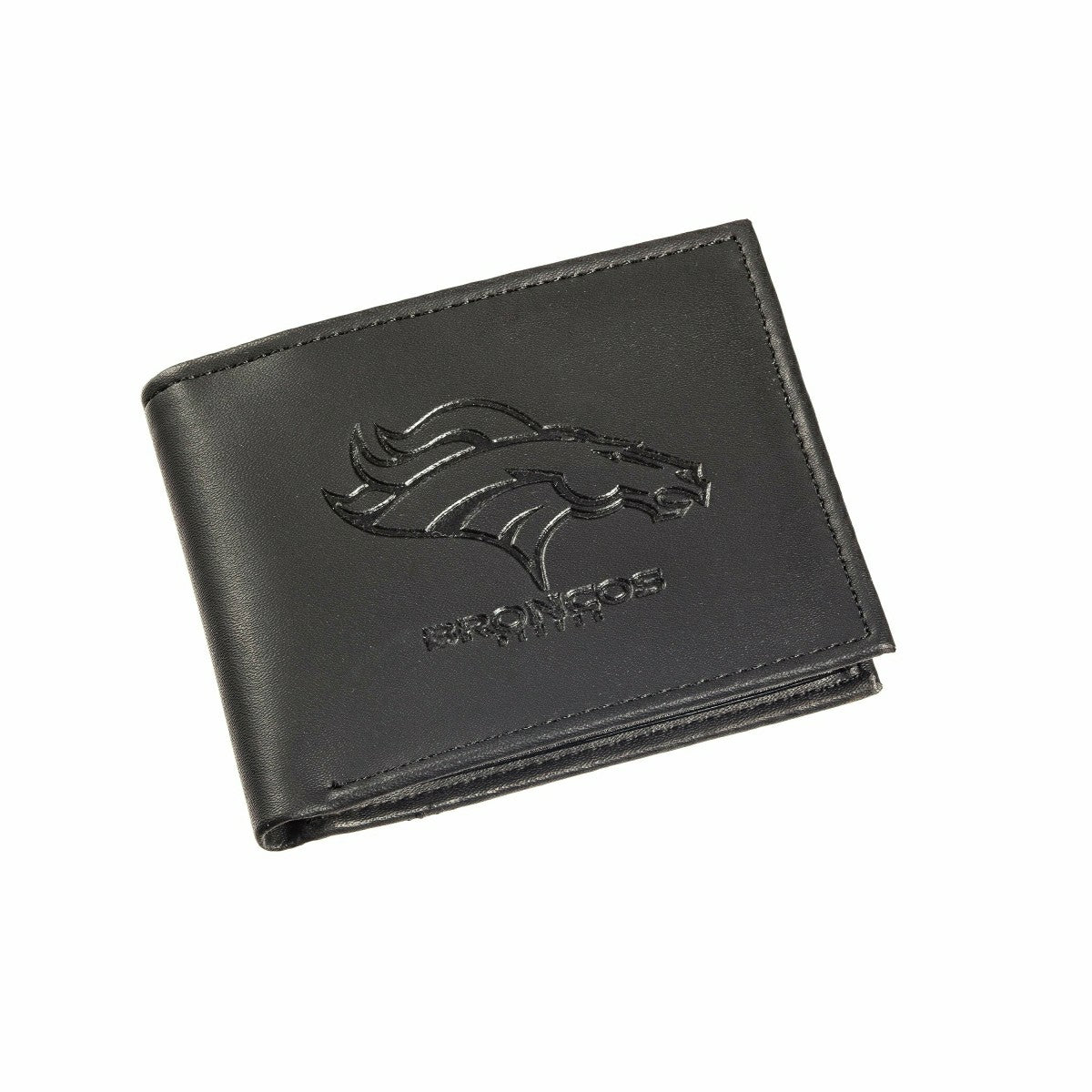 Wallet, Bi-Fold, Denver Broncos