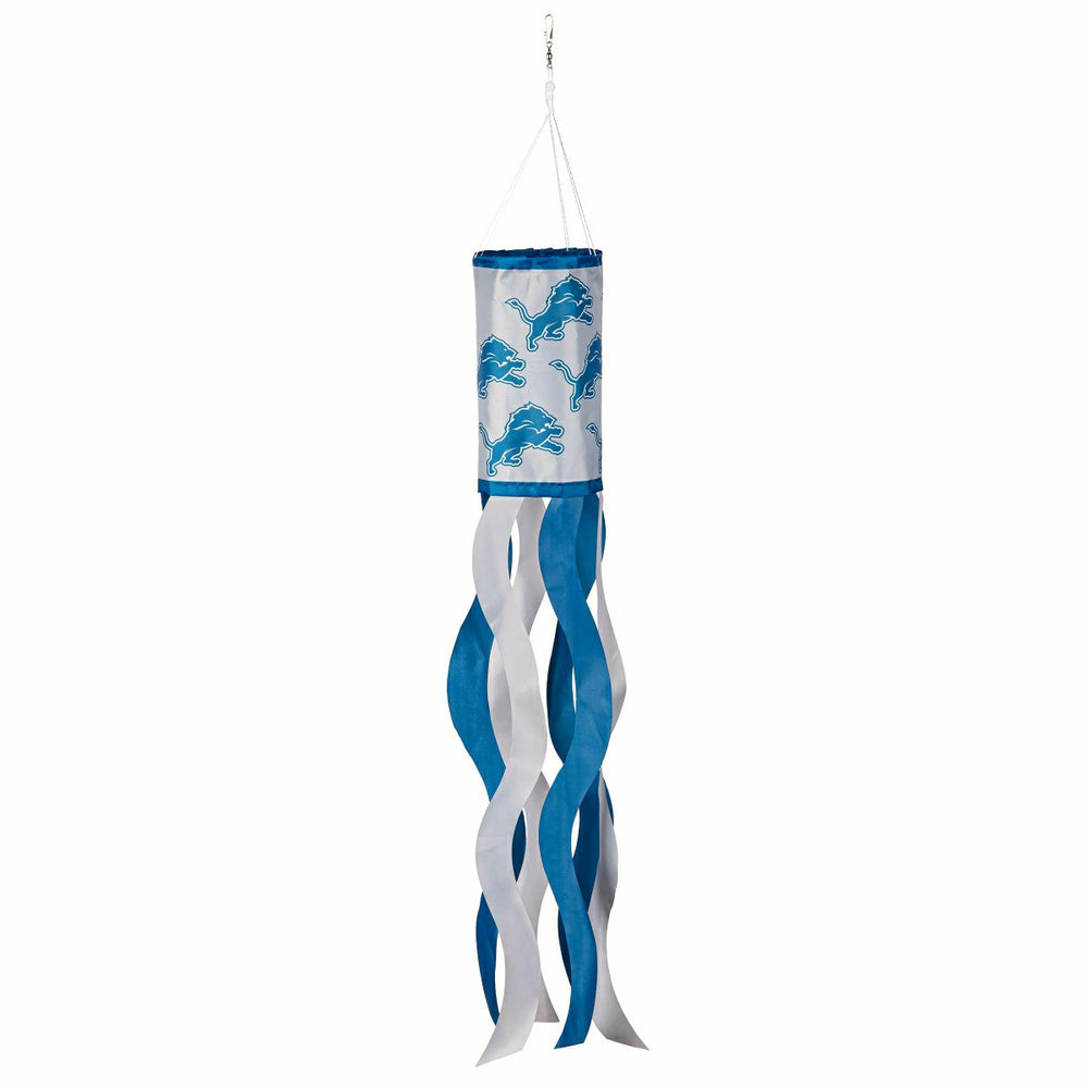 Detroit Lions Windsock