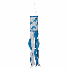 Detroit Lions Windsock